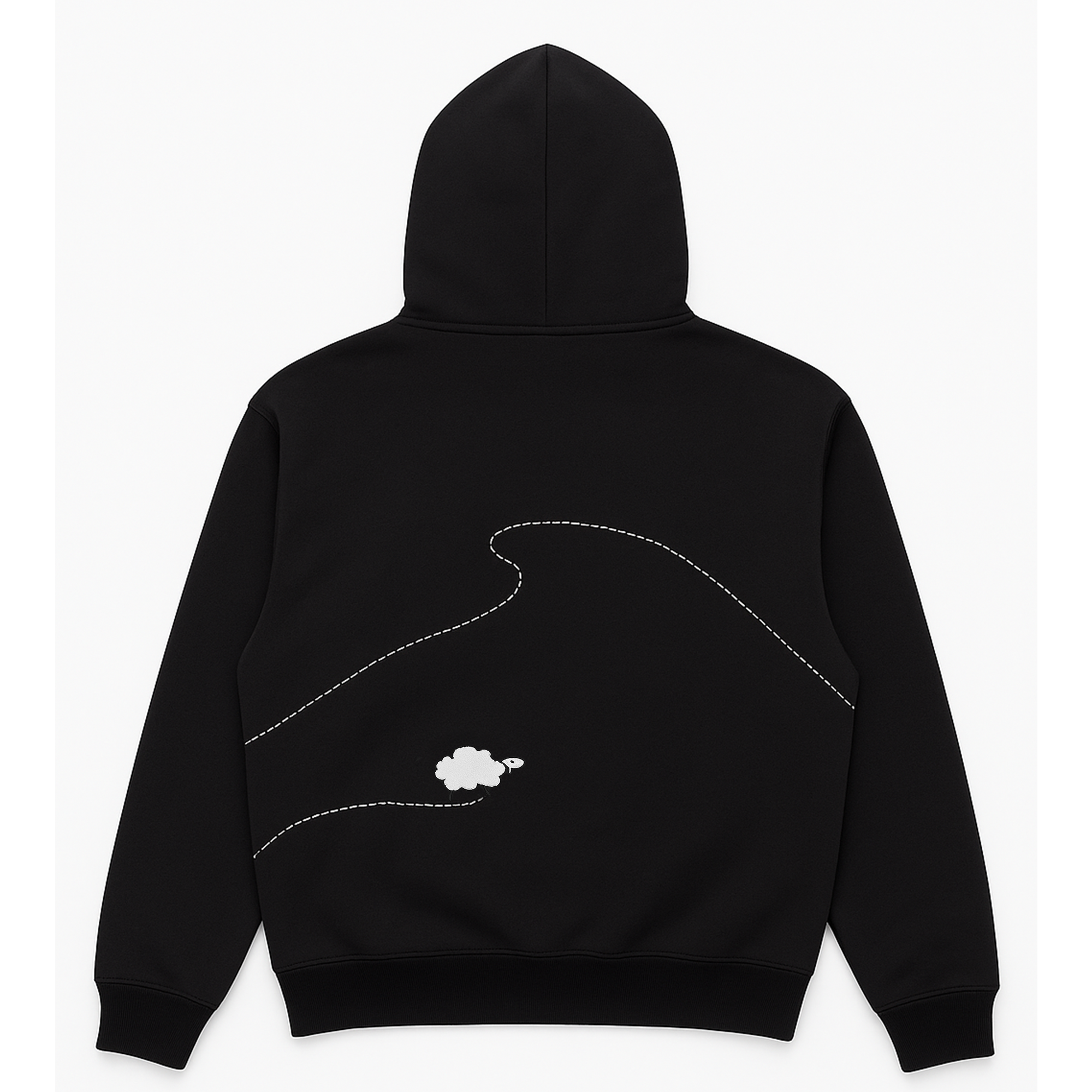 Lost Sheep Hoodie