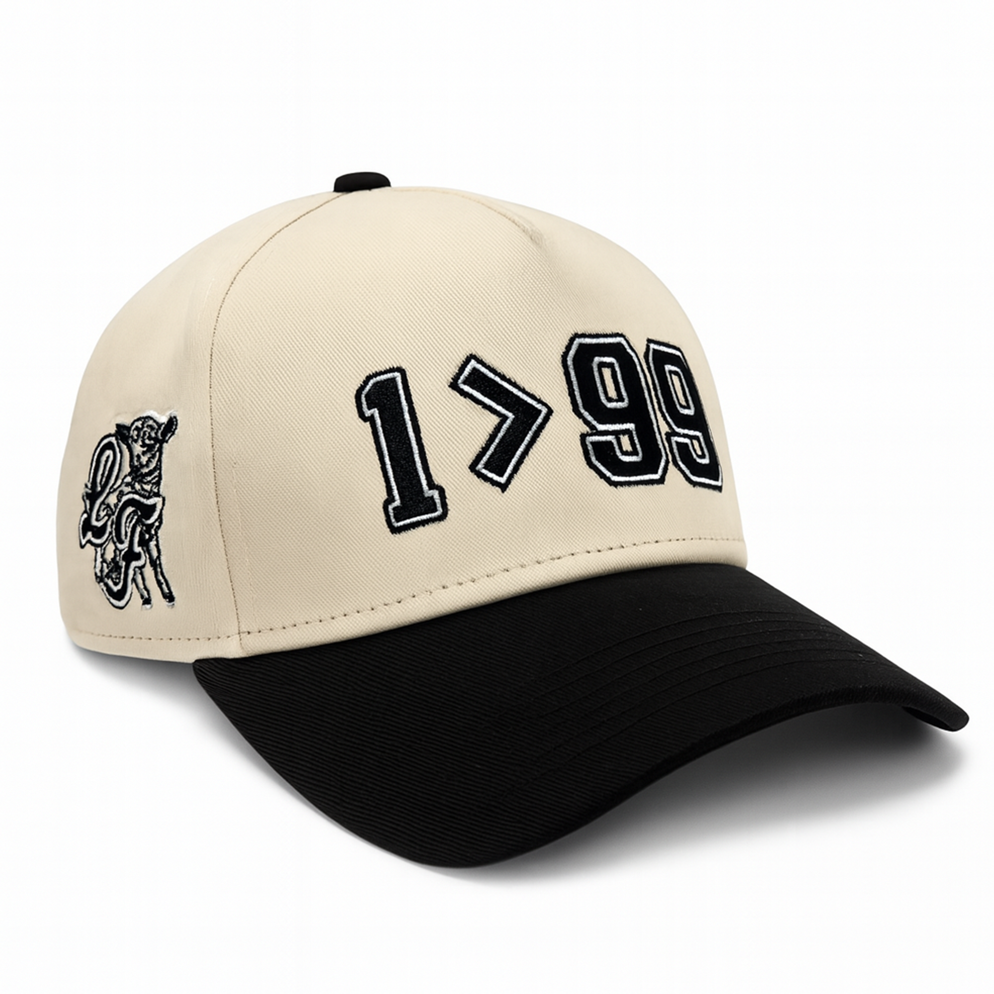 1 > 99 Hat